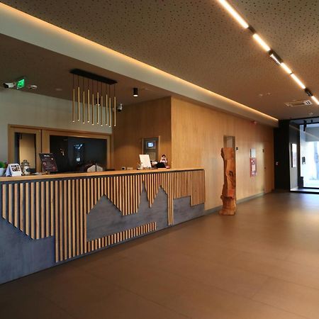 Casa Calfelor Kolping Timisoara Hotel Ngoại thất bức ảnh