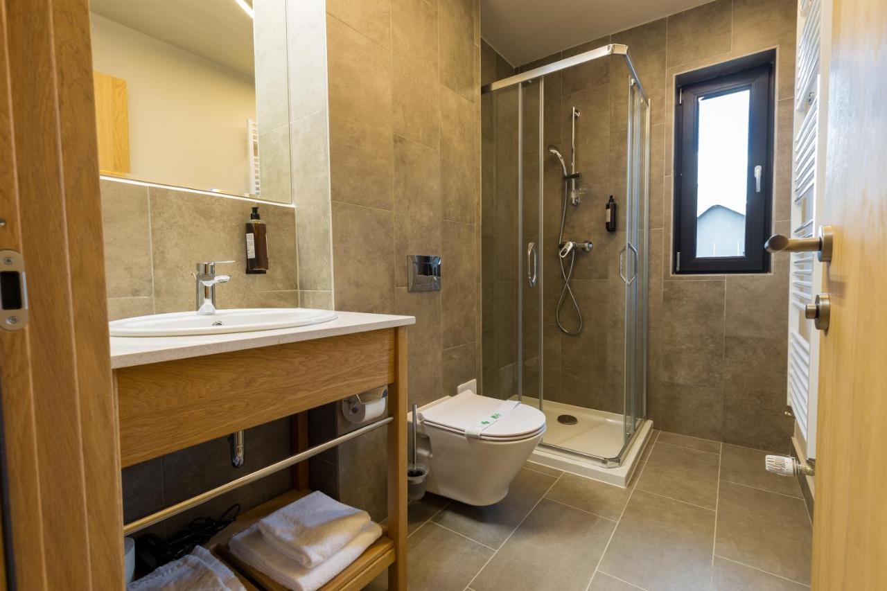 Casa Calfelor Kolping Timisoara Hotel Ngoại thất bức ảnh