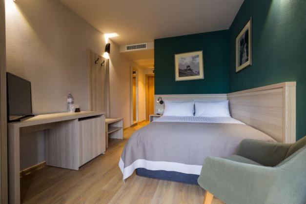 Casa Calfelor Kolping Timisoara Hotel Ngoại thất bức ảnh