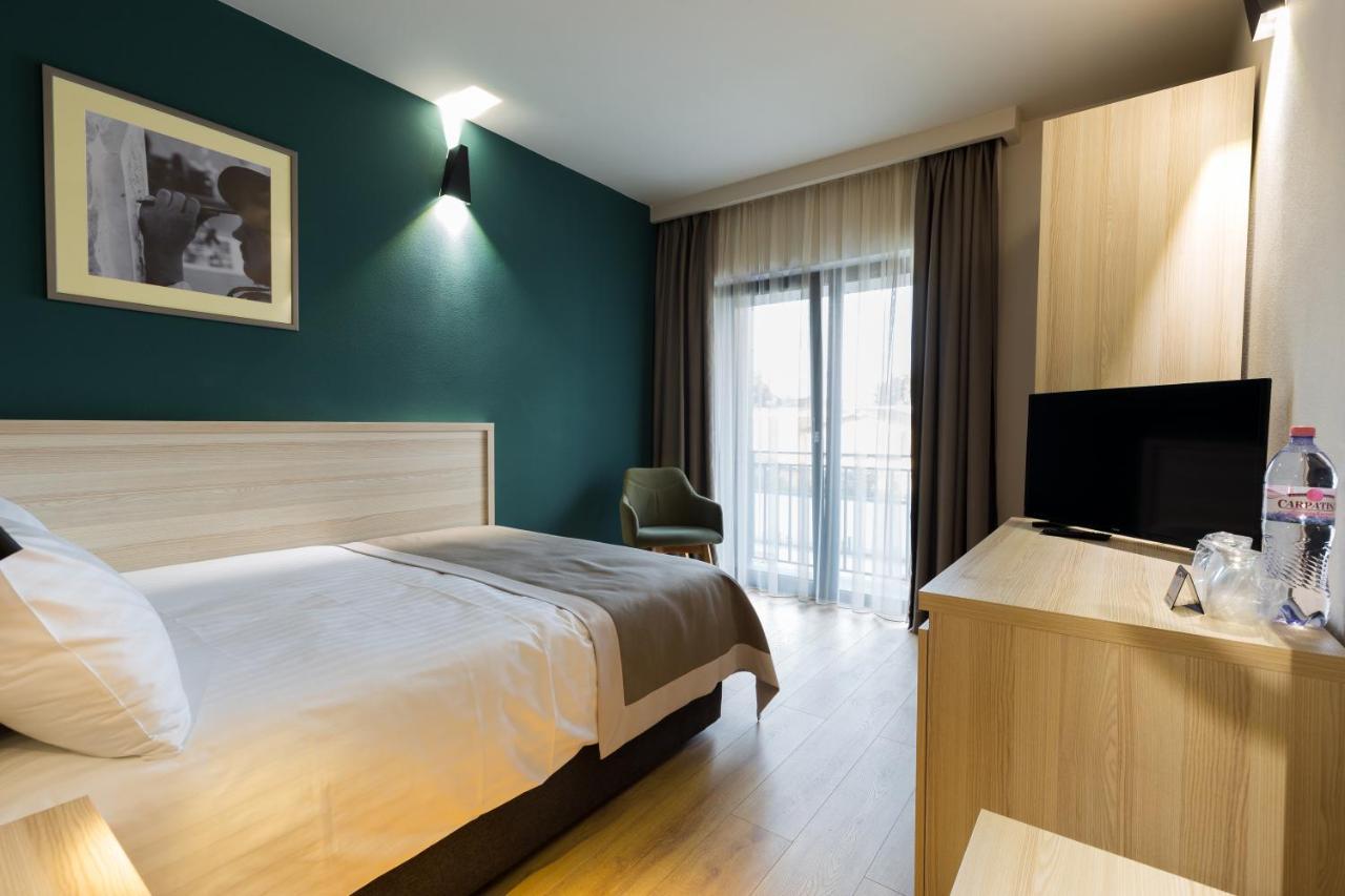 Casa Calfelor Kolping Timisoara Hotel Ngoại thất bức ảnh