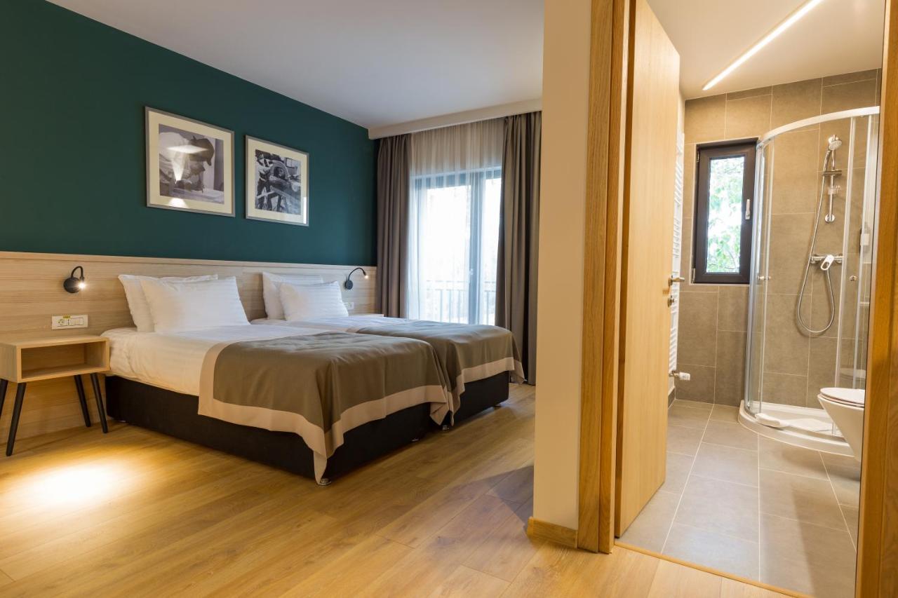 Casa Calfelor Kolping Timisoara Hotel Ngoại thất bức ảnh