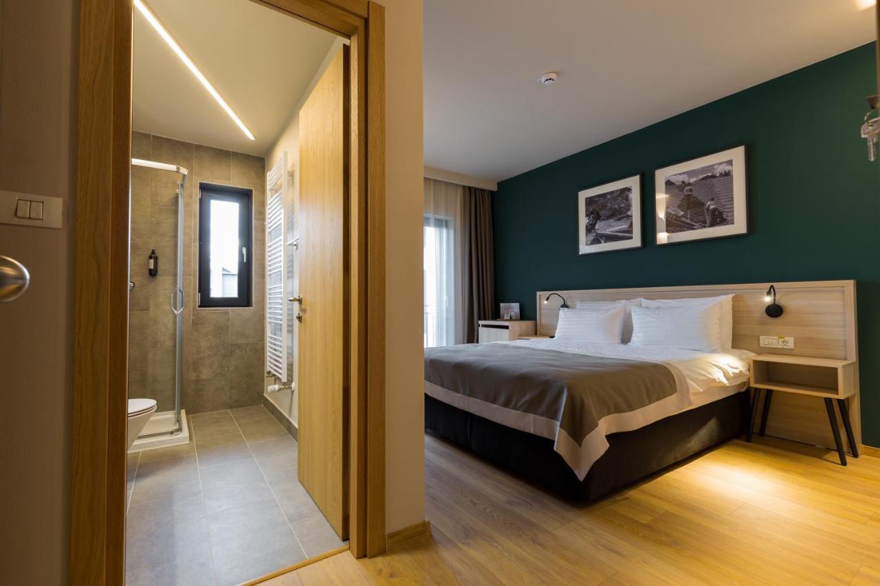 Casa Calfelor Kolping Timisoara Hotel Ngoại thất bức ảnh