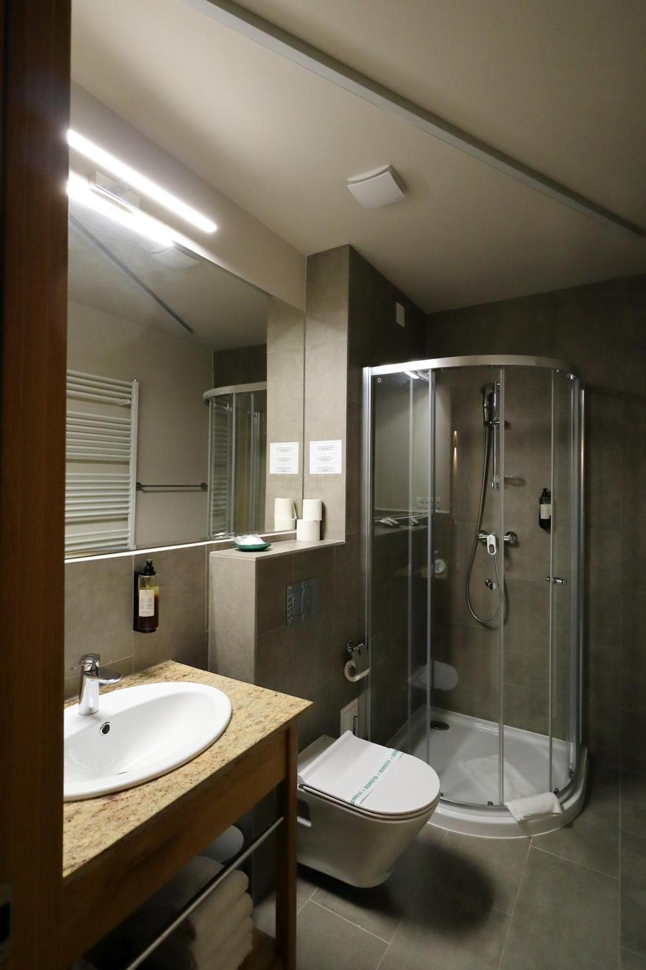 Casa Calfelor Kolping Timisoara Hotel Ngoại thất bức ảnh