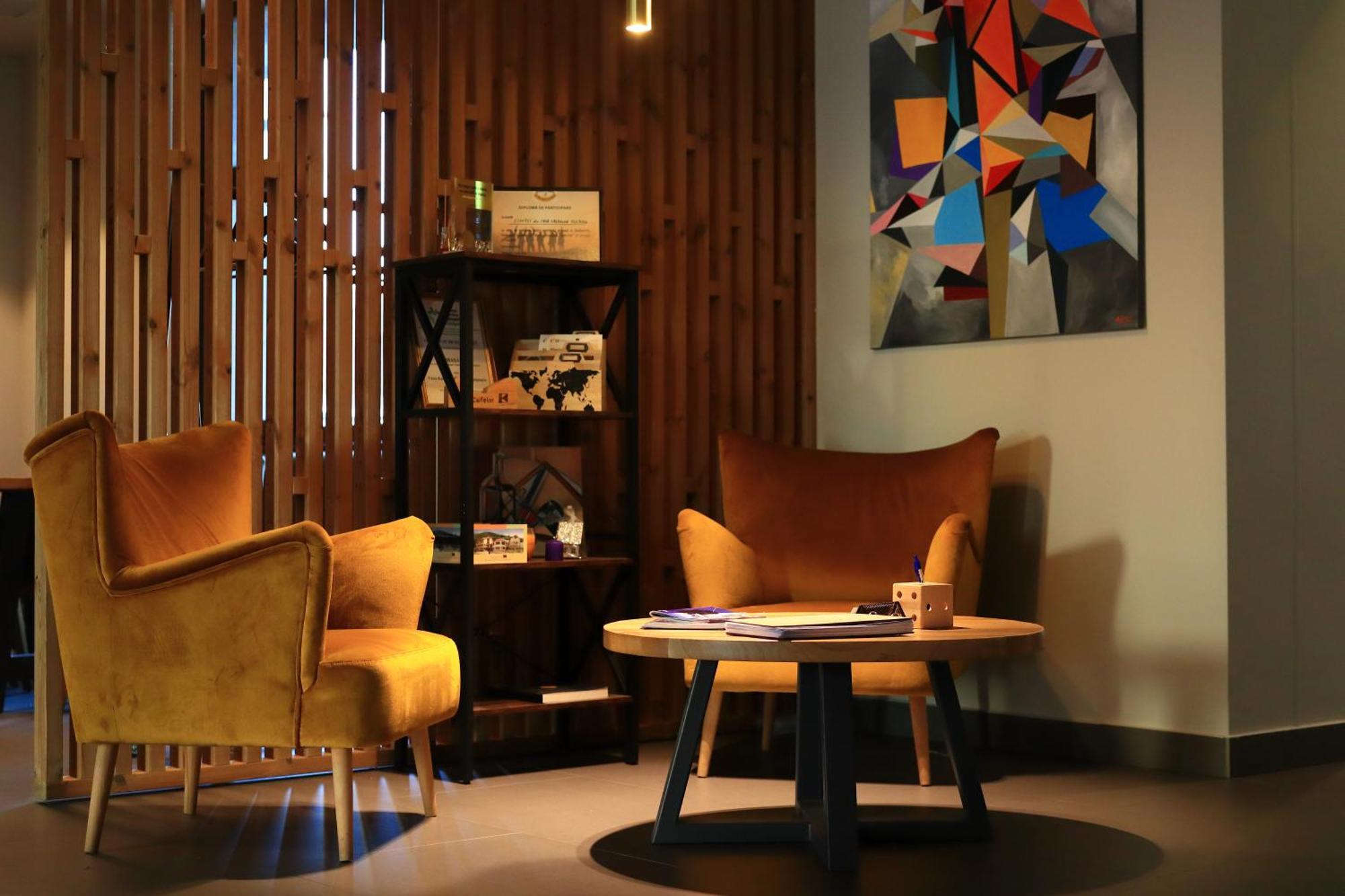 Casa Calfelor Kolping Timisoara Hotel Ngoại thất bức ảnh