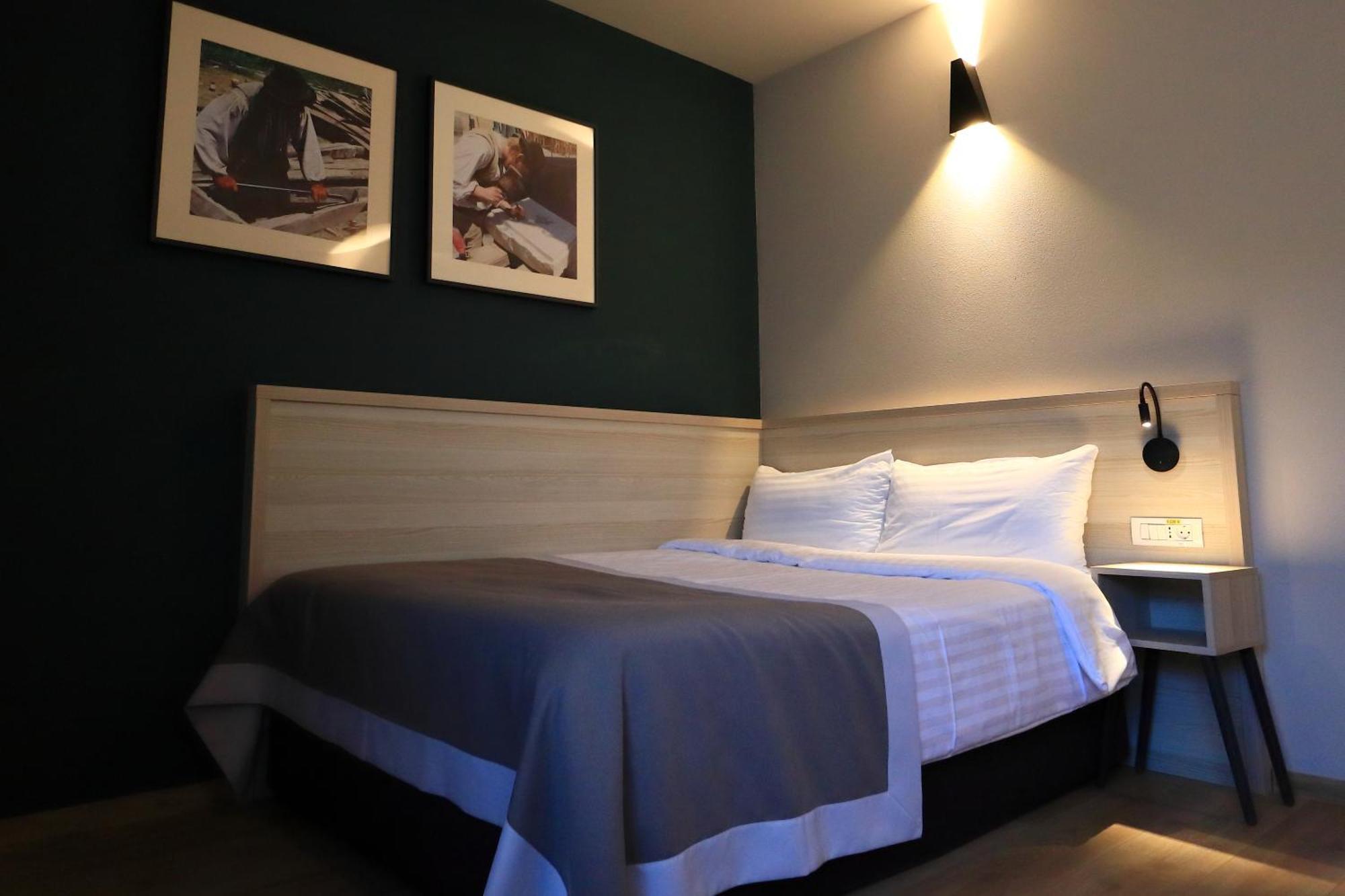 Casa Calfelor Kolping Timisoara Hotel Ngoại thất bức ảnh