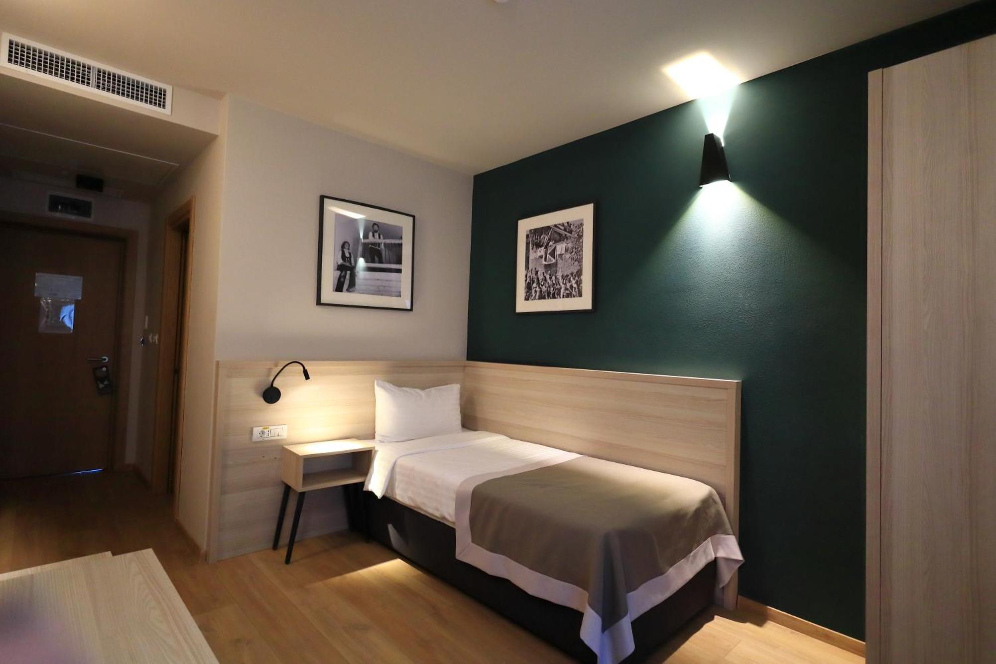 Casa Calfelor Kolping Timisoara Hotel Ngoại thất bức ảnh