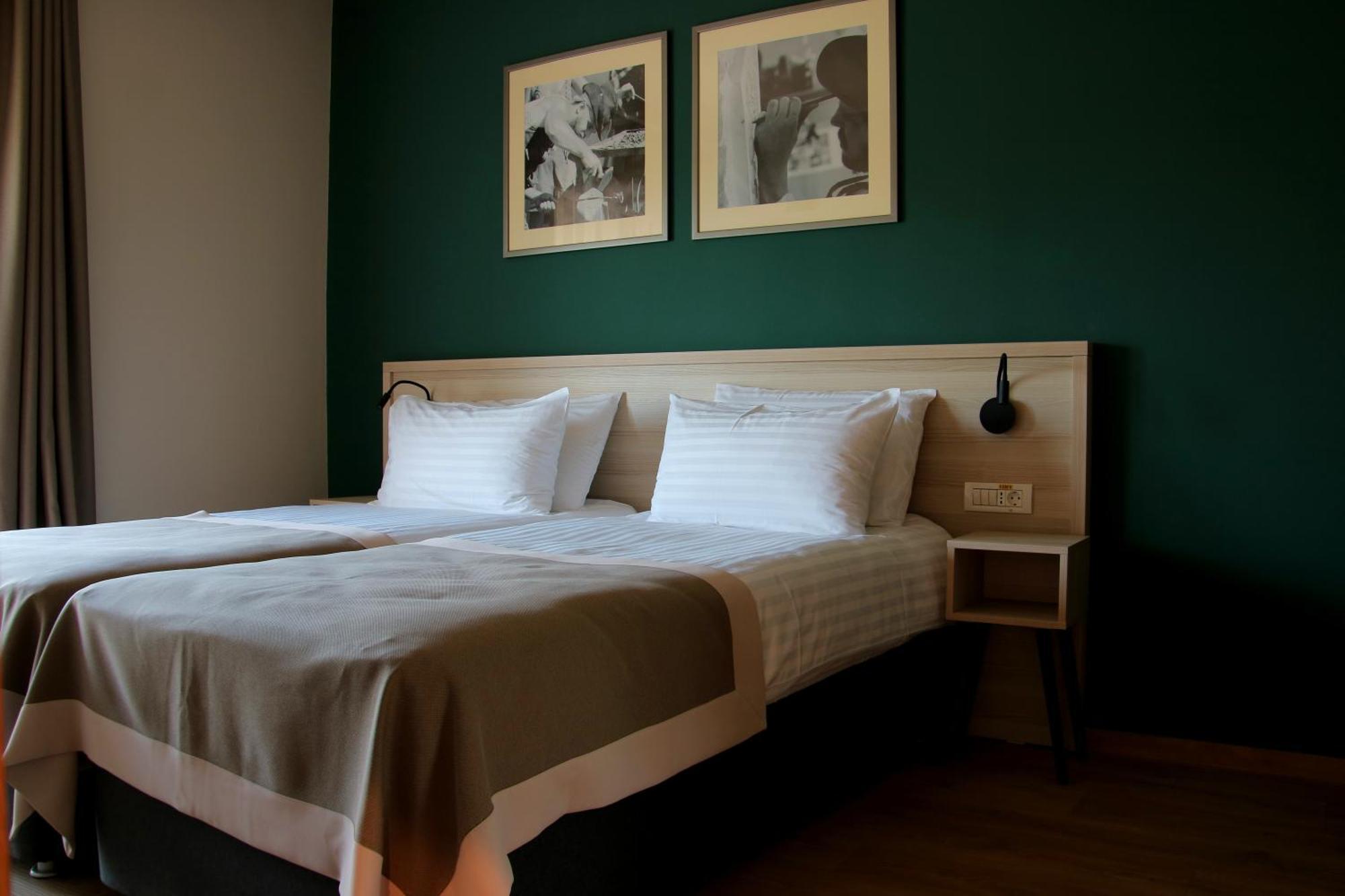 Casa Calfelor Kolping Timisoara Hotel Ngoại thất bức ảnh