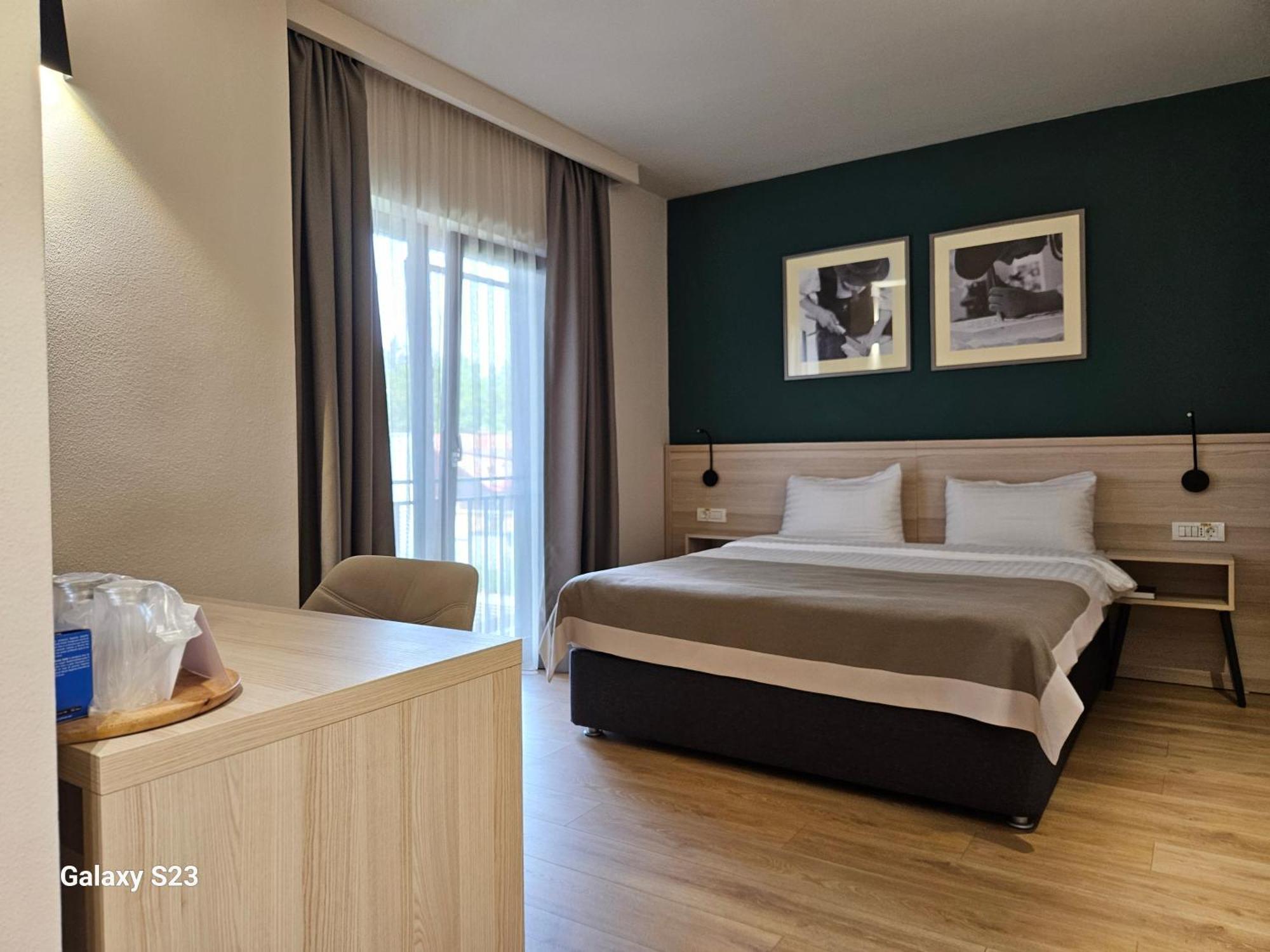 Casa Calfelor Kolping Timisoara Hotel Ngoại thất bức ảnh